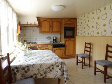 Maison a vendre Labourse 62113 Pas-de-Calais 88 m2  141500 euros