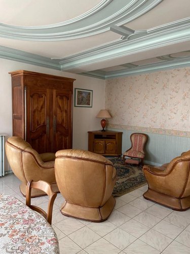 Maison a vendre La-Ferté-Bernard 72400 Sarthe 185 m2 5 pièces 200000 euros