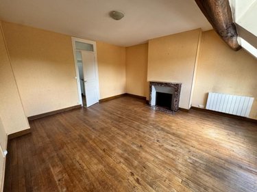 Maison a vendre Sablons-sur-Huisne 61110 Orne 83 m2 3 pièces 68000 euros