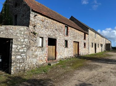 Maison a vendre Rauville-la-Bigot 50260 Manche 170 m2 5 pièces 367000 euros