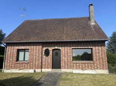 Maison a vendre Tilloy-lez-Cambrai 59554 Nord 109 m2 4 pièces 272480 euros