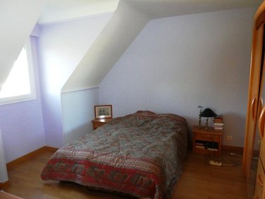 Maison a vendre Le Croisty 56540 Morbihan 130 m2 5 pièces 241600 euros