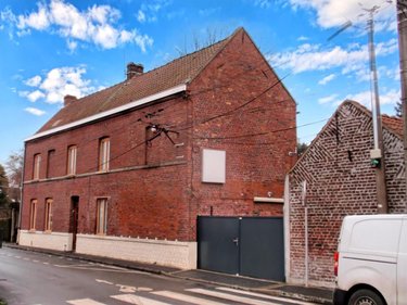 Maison a vendre Carvin 62220 Pas-de-Calais 169 m2 10 pièces 289770 euros