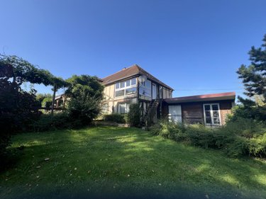 Maison a vendre Saint-Martin-l'Aiguillon 61320 Orne 125 m2 5 pièces 257000 euros