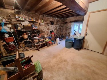 Maison a vendre Brix 50700 Manche 113 m2 4 pièces 178160 euros