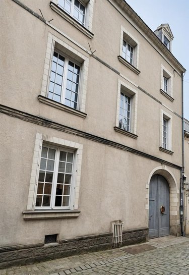 Appartement a vendre Angers 49000 Maine-et-Loire 138 m2 4 pièces 294000 euros