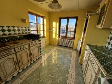 Appartement a vendre Saint-Paul-de-Varax 01240 Ain 99 m2 5 pièces 180000 euros