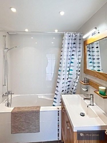 Appartement a vendre Challex 01630 Ain 46 m2 2 pièces 220000 euros