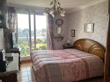 Appartement a vendre Brest 29200 Finistère 77 m2  156450 euros