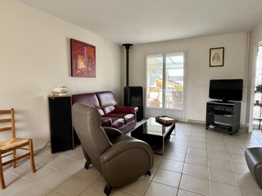 Maison a vendre Betton 35830 Ille-et-Vilaine 104 m2 6 pièces 347150 euros