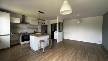 Appartement a vendre Les Ponts-de-Cé 49130 Maine-et-Loire 62 m2 3 pièces 215250 euros