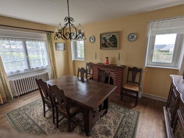 Maison a vendre Plougasnou 29630 Finistère 99 m2 5 pièces 365000 euros