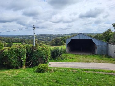 Maison a vendre Saint-Thois 29520 Finistère 117 m2 5 pièces 180200 euros
