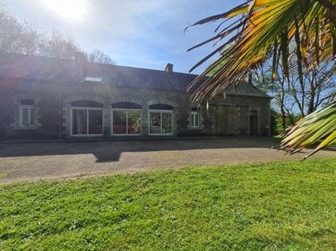 Maison a vendre Évellys 56500 Morbihan 202 m2 5 pièces 299000 euros