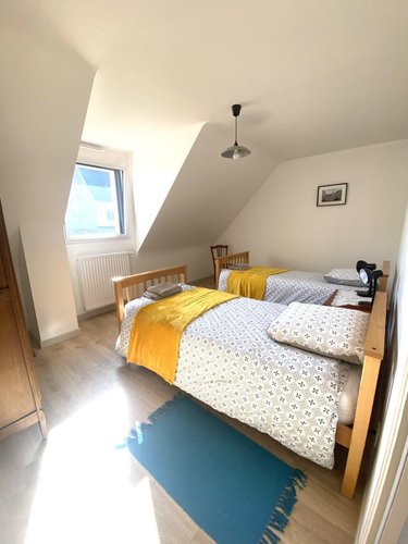 Maison a vendre Le Faouët 56320 Morbihan 160 m2  374040 euros