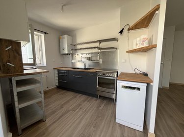 Location appartement Saint-Herblain 44800 Loire-Atlantique 60 m2 3 pièces 850 euros