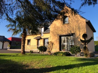 Maison a vendre Châteaugiron 35410 Ille-et-Vilaine 160 m2 6 pièces 406146 euros