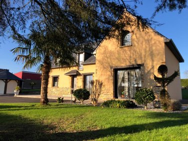 Maison a vendre Châteaugiron 35410 Ille-et-Vilaine 160 m2 6 pièces 416520 euros