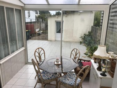 Maison a vendre Riantec 56670 Morbihan 80 m2 5 pièces 260000 euros
