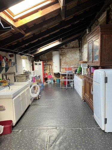 Maison a vendre Paimpol 22500 Côtes-d'Armor 142 m2 6 pièces 560700 euros