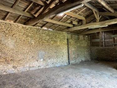 Maison a vendre Jallais 49510 Maine-et-Loire 93 m2 3 pièces 125760 euros