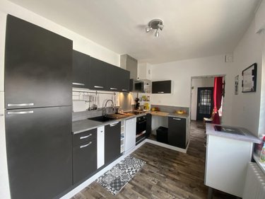 Maison a vendre Cantaing-sur-Escaut 59267 Nord 171 m2 7 pièces 198340 euros