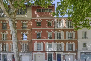 Appartement a vendre Paris 12e arrondissement 75012 Paris 36 m2 3 pièces 280000 euros