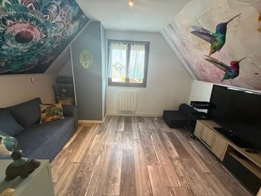 Maison a vendre Glos 14100 Calvados 77 m2  209000 euros