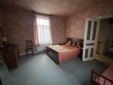 Maison a vendre Gouzeaucourt 59231 Nord 98 m2 6 pièces 131000 euros