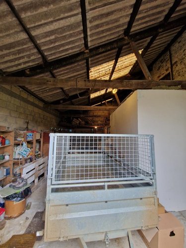 Maison a vendre Gueltas 56920 Morbihan 92 m2 4 pièces 84900 euros