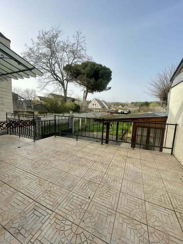 Maison a vendre Saint-Hilaire-Saint-Florent 49400 Maine-et-Loire 96 m2 4 pièces 203775 euros