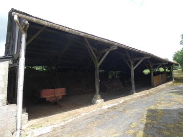 Maison a vendre Lannédern 29190 Finistère 85 m2 6 pièces 100250 euros