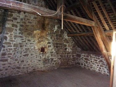 Maison a vendre Putanges-le-Lac 61210 Orne 94 m2 6 pièces 38200 euros