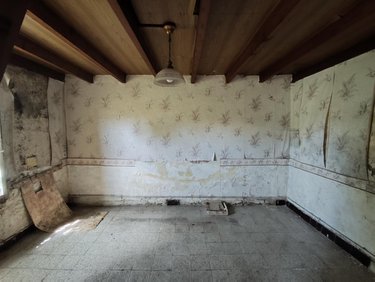 Maison a vendre Aire-sur-la-Lys 62120 Pas-de-Calais 61 m2 5 pièces 32000 euros