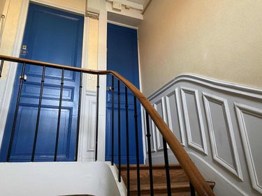 Location appartement Reims 51100 Marne 37 m2 1 pièce 415 euros