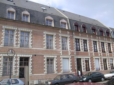 Appartement a vendre Arras 62000 Pas-de-Calais 38 m2 2 pièces 89800 euros