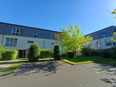 Location appartement Amiens 80000 Somme 39 m2 2 pièces 575 euros