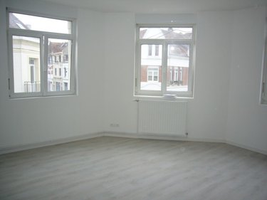 Location appartement Cambrai 59400 Nord 60 m2 2 pièces 540 euros