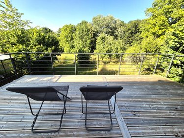Maison a vendre Courteranges 10270 Aube 160 m2 8 pièces 299000 euros