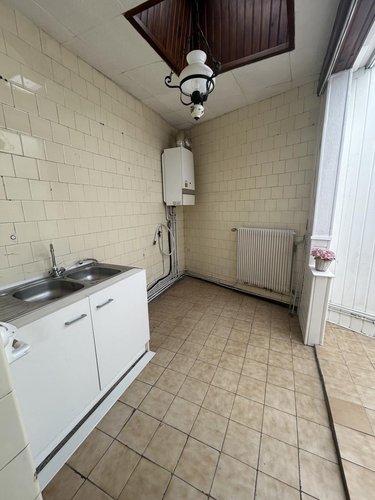 Maison a vendre Boulogne-sur-Mer 62200 Pas-de-Calais 70 m2 4 pièces 66000 euros