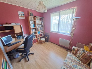 Maison a vendre Saint-Christophe-du-Ligneron 85670 Vendée 102 m2 4 pièces 214000 euros