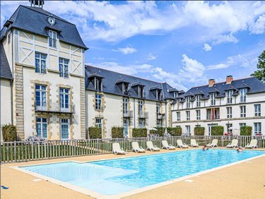Appartement a vendre Baden 56870 Morbihan 38 m2 2 pièces 164000 euros