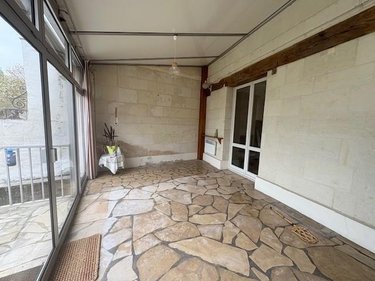 Maison a vendre Saumur 49400 Maine-et-Loire 165 m2 7 pièces 236000 euros