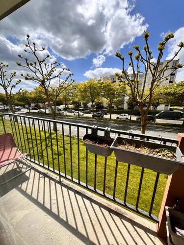 Appartement a vendre Brest 29200 Finistère 63 m2 2 pièces 119000 euros