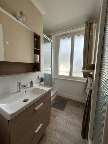 Maison a vendre Landerneau 29800 Finistère 109 m2 6 pièces 235310 euros