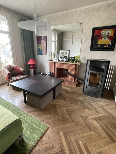 Maison a vendre Le Mans 72000 Sarthe 82 m2 6 pièces 246750 euros