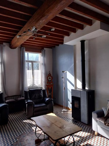 Maison a vendre Villers-Sir-Simon 62127 Pas-de-Calais 200 m2 9 pièces 308000 euros