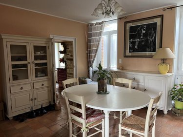 Maison a vendre Avessé 72350 Sarthe 240 m2 7 pièces 229720 euros