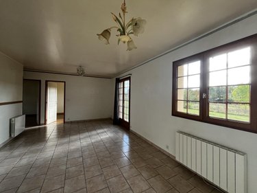 Maison a vendre Pont-Authou 27290 Eure 61 m2 3 pièces 149000 euros
