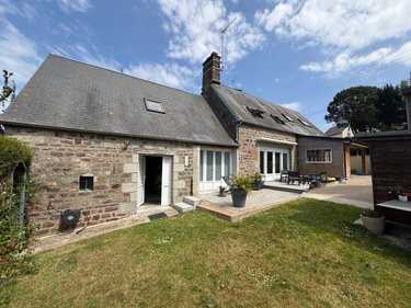 Maison a vendre Villedieu-les-Poêles-Rouffigny 50800 Manche 98 m2 4 pièces 253860 euros
